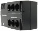 Источник бесперебойного питания Cyberpower BS450E