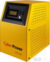 ИБП CyberPower CPS1000E 1000VA