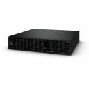 ИБП CyberPower OL1000ERTXL2U, Rackmount, Online, 1000VA/900W, 8 IEC-320 С13 розеток, USB&Serial, RJ11/RJ45, SNMPslot, LCD дисплей, Black, 0.5х0.6х0.2м., 21.7кг. [OL1000ERTXL2U]