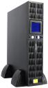 Источник бесперебойного питания Cyberpower Professional PR1500ELCDRT2U