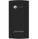 CyberPower ИБП CyberPower 650VA/360W UTC650E