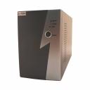 Линейно-интерактивный источник бесперебойного питания (ИБП) ELTENA Intelligent 1000LT2 предназначен для обеспечения длительного времени автономной работы компьютерной и бытовой техники, групп рабочих станций, телекоммуникационного оборудования. Широкий диапазон входного напряжения без перехода на батареи позволяет реже использовать энергию батарей, продлевая их срок службы. Источник бесперебойного питания (ИБП) ELTENA Intelligent 1000LT2 имеет напряжение цепи постоянного тока 24 В (например, 2 последовательно соединенные батареи напряжением 12 В) и допускает подключение АКБ для ИБП емкостью до 250-300 Ач, что позволяет обеспечивать еще более длительное время автономной работы, чем у источника бесперебойного питания (ИБП) ELTENA Intelligent 500LT2. Хорошее соотношение цена-качество-длительная автономная работа – сделали эту модель ИБП (UPS) одной из самых популярных, для использования на дачах и в загородных домах, для обеспечения стабильной бесперебойной работы оборудования, во время длительных отключений электроэнергии.