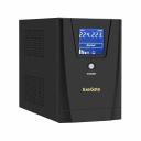 EXEGATE UPS EXEGATE ИБП SpecialPro Smart LLB-1200.LCD.AVR.C13.RJ.USB <1200VA/750W, LCD, AVR, 6*IEC-C13, RJ45/11, USB, Black> [EP285492RUS]