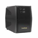 EXEGATE ИБП SpecialPro UNB-500.LED.AVR.4C13 <500VA/300W, LED, AVR, 4*C13, Black> [EX294608RUS]