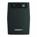 Ippon ИБП Back Basic 650S Euro 360Вт 650ВА черный [1373874]