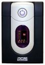 ИБП Powercom Imperial IMD-1200AP, черный