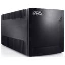 Источник бесперебойного питания Powercom Raptor RPT-2000AP, 1200 Вт, 2000 ВА, черный