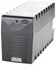 ИБП Powercom Raptor RPT-800AP, IEC 320 C13, черный