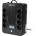 ИБП SMARTWATT Safe Pro LCD, 1000ВA [3703020280003]