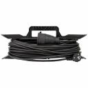 Удлинитель силовой АYGER КГ на рамке 3x1,5 30м IP44 AYGER 40021