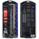 Сетевой фильтр CROWN MICRO CM000003665