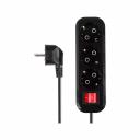 Бытовой удлинитель ЕРМАК ПРОФИ 907-309