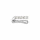 Бытовой удлинитель General Lighting Systems GES-16-3x100-5-15m 470037