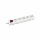 Пятиместный бытовой удлинитель General Lighting Systems 470012