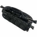 Силовой удлинитель на рамке iTOK без земли серии iCONNECT COLOR предназначен для подключения различных электрических приборов, электроинструментов и устройств на напряжение до 250 В и мощностью до 3500 Вт. В состав изделия входит: Вилка и колодка с защитными крышками, Рамка для удобства намотки кабеля, Хомуты на липучках для удобства эксплуатации и хранения в замотанном виде, Кабель ПВС ГОСТ 7399-97 производства Калужского Кабельного Завода.Температура эксплуатации от -25 до +40 С. Область применения: строительные площадки, на производстве различных промышленных предприятий, на дачных участках, квартирах, загородных домах, автосервисах, объектах социальной и транспортной инфраструктуры.Высокая степень защиты iP54 позволяет использовать силовой удлинитель iTOK на улице и в помещениях с влажной средой. Силовой удлинитель iTOK серии iCONNECT COLOR производится с применением передовых технологий производства электротехнической продукции самых высоких стандартов качества в строгом соответствии с ГОСТ IEC 60884-1. Вилка (стандарт Shuko) и колодка с защитными крышками выполнены из каучука, что обеспечивает ударопрочность и возможность применения при минусовых температурах.Перед началом эксплуатации, во избежании перегрева кабеля, удлинитель необходимо полностью размотать.