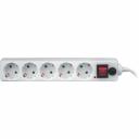 Сетевой фильтр Navigator 71 863 NSP-05-500-ESC-3x0.75 сет фильтр, 5 гн., 5м, цена за 1 шт.