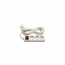 Удлинитель Navigator NPE-S1-03-500-ESC 71514