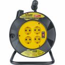 Удлинитель Navigator 93 905 NPE-R-04-20-E-3x0.75 катушка 4 гн. c/з 20м (Россия), цена за 1 шт.