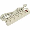 Сетевой фильтр Perfeo POWERX 30 013 683