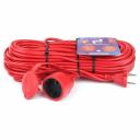 Удлинитель Power Cube 30м PC-3-B-30(IP)