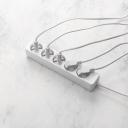 Удлинитель 5 гнезд, 3м, 3х0,75мм?, с/з, белый PROconnect, цена за 1 шт