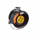 Удлинитель силовой на катушке 4 гнезда с/з 30м 3х2,5мм? PROconnect, цена за 1 шт