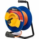 Сетевой удлинитель предназначен для использования в местах, где нет доступа к стационарным розеткам. Он позволяет подключать электроприборы и обеспечивает их работу в удалённых локациях.Это устройство широко используется в ремонтных и строительных работах, а также может применяться вне помещений.Удлинители REDVERG созданы с учётом высоких стандартов качества, функциональности и дизайна.