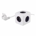 Удлинитель ROCKETSOCKET Cube Extended 5 Euro GNS1403