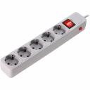 Сетевой фильтр Smartbuy SBSP-5-30-G