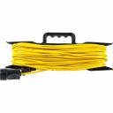 Удлинитель-шнур на рамке UNIVersal ТМ Союз 2200 Вт 50м 481S-5205