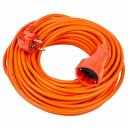 Удлинители садовые Uniel YXз16-101 /UCK-1N/3x1,50/20M/O ORANGE, цена за 1 шт