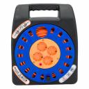 Удлинитель на катушке UNIVersal У16-012 термо ПВС 3*1 30м 9633877 1674