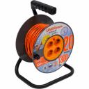 Удлинитель на катушке UNIVersal ВЕМ-250 термо ПВС 3*0,75 20м 9634151 1679