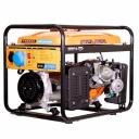 Бензиновые генераторы Генератор Aurora ABE 7500 RUN 34116, (max.7.5кВт, 230В) бензин+газ, увеличенный бак 13л