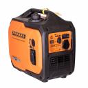 Бензиновые генераторы Генератор инверторный Aurora AGE 2500 i 35477, в кожухе, max 2.0 кВт, 230 В, бензин