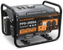 Бензиновый генератор Carver PPG-2500A, (2300 Вт) (01.020.00010)