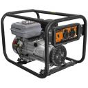 Электрический генератор и электростанция Carver PPG-3900А BUILDER 01.020.00017
