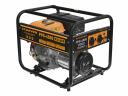 Бензиновый генератор Carver PPG-6500 BUILDER, 5 кВт