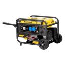 Электростанция бензиновая Champion GG3200EW Yellow