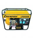 Электрогенератор бензиновый Champion LPG6500E