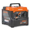 Бензиновый генератор Daewoo GDA 1400i инверторный