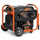 Генератор инверторный DAEWOO GDA 8000Ei