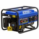 Бензиновые генераторы Электростанция (генератор бензиновый) Eco PE-4001RS