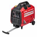 Бензиновые генераторы Генератор бензиновый инверторный Elitech БИГ 3500РМК 210598, 4-тактный, макс.3.5кВт/ном.3.2кВт, 230В-13/12В-8.3А