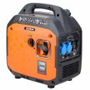 Генератор бензиновый инверторный EVOline BQH 2800 E, 1T90DFQ29EVO (произведено Zongshen)