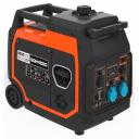 Генератор бензиновый инверторный EVOline BQH 4000 E, 1T90DFQ41EVO (произведено Zongshen)