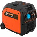 Бензиновый инверторный генератор Evoline BQH 6200 E 1T90DF650EVO