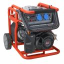 Генератор бензиновый EVOline KB 5000 E 1T90DF501EVO, произведено Zongshen