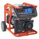 Генератор бензиновый EVOline KB 6000 1T90DF600EVO, произведено Zongshen
