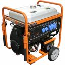 Бензиновый генератор Генератор бензиновый Evoline PB 15000 E (произведено Zongshen) 1T90DF150EVO